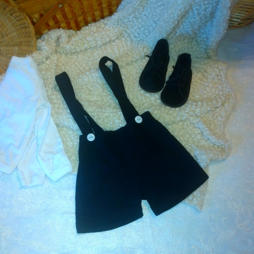 Baby Romper